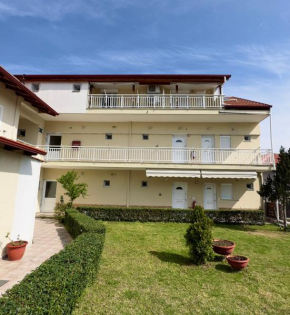 ANNA ROOMS (Villa Anna)
